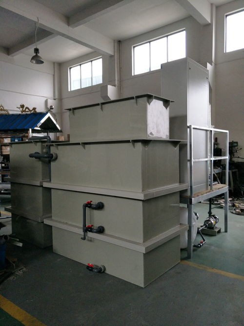環保水處理設備工程報價與電腦辦公設備租賃的綜合解決方案